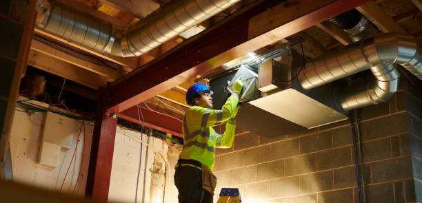 Best Affordable Air Duct Cleaning  in West Linn, OR