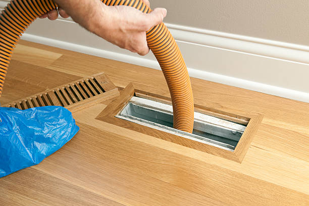  West Linn, OR Airduct Cleaning Pros