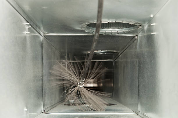 Best Residential Air Duct Cleaning  in West Linn, OR