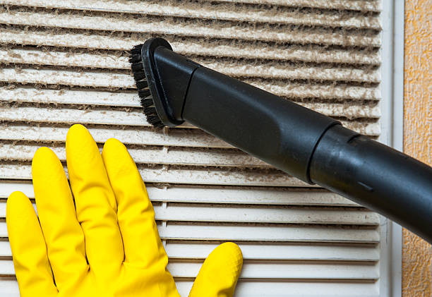 Best HVAC Air Duct Cleaning  in West Linn, OR