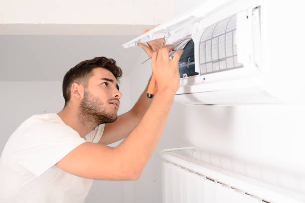 Best Home Air Vent Cleaning  in West Linn, OR